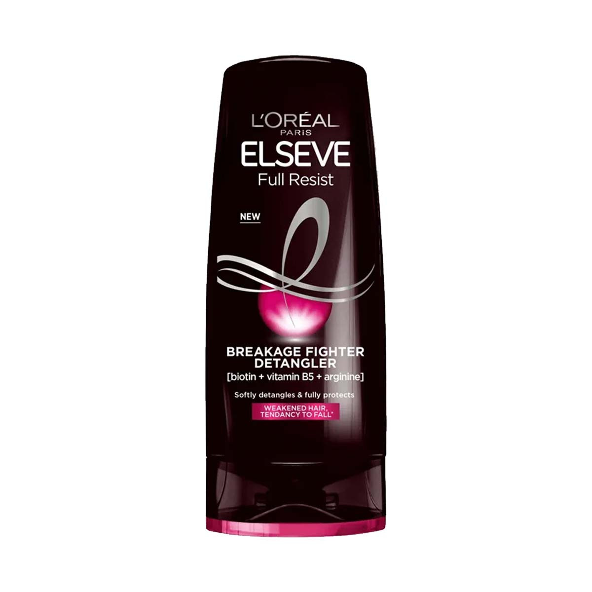 Balsam flokesh arginine Elseve 200ml