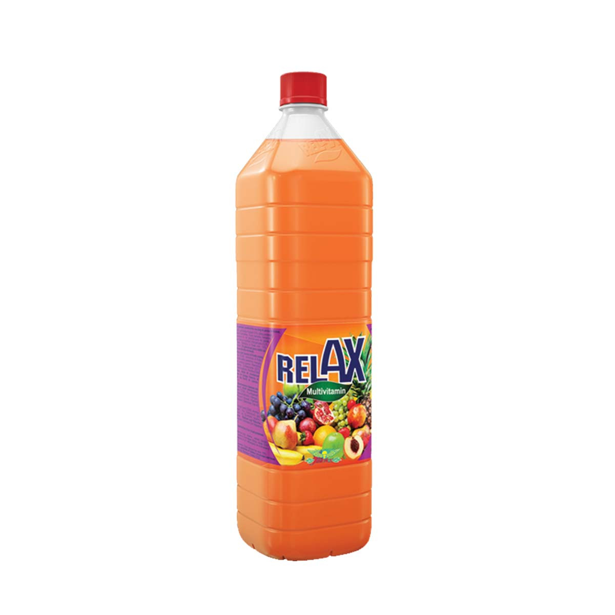 Leng multivitamin Relax 1.5L