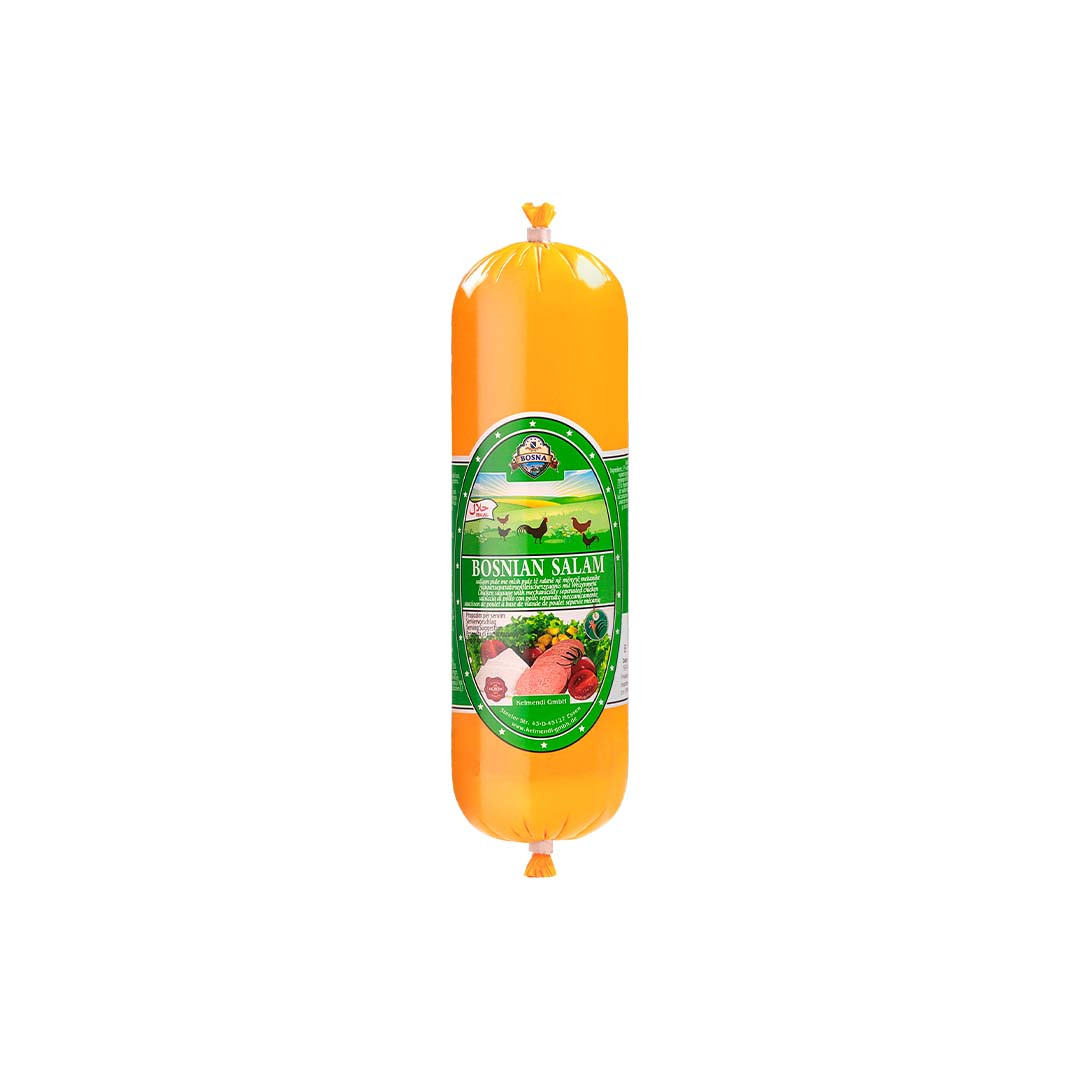Sallam pule Bosna 350gr