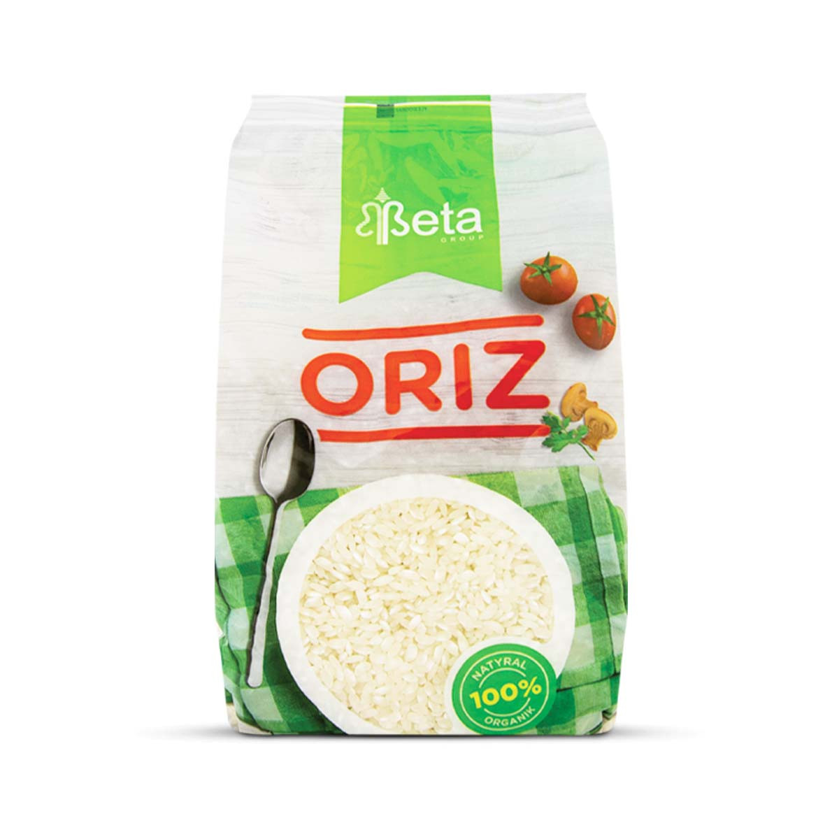 Oriz koqani Beta 700gr