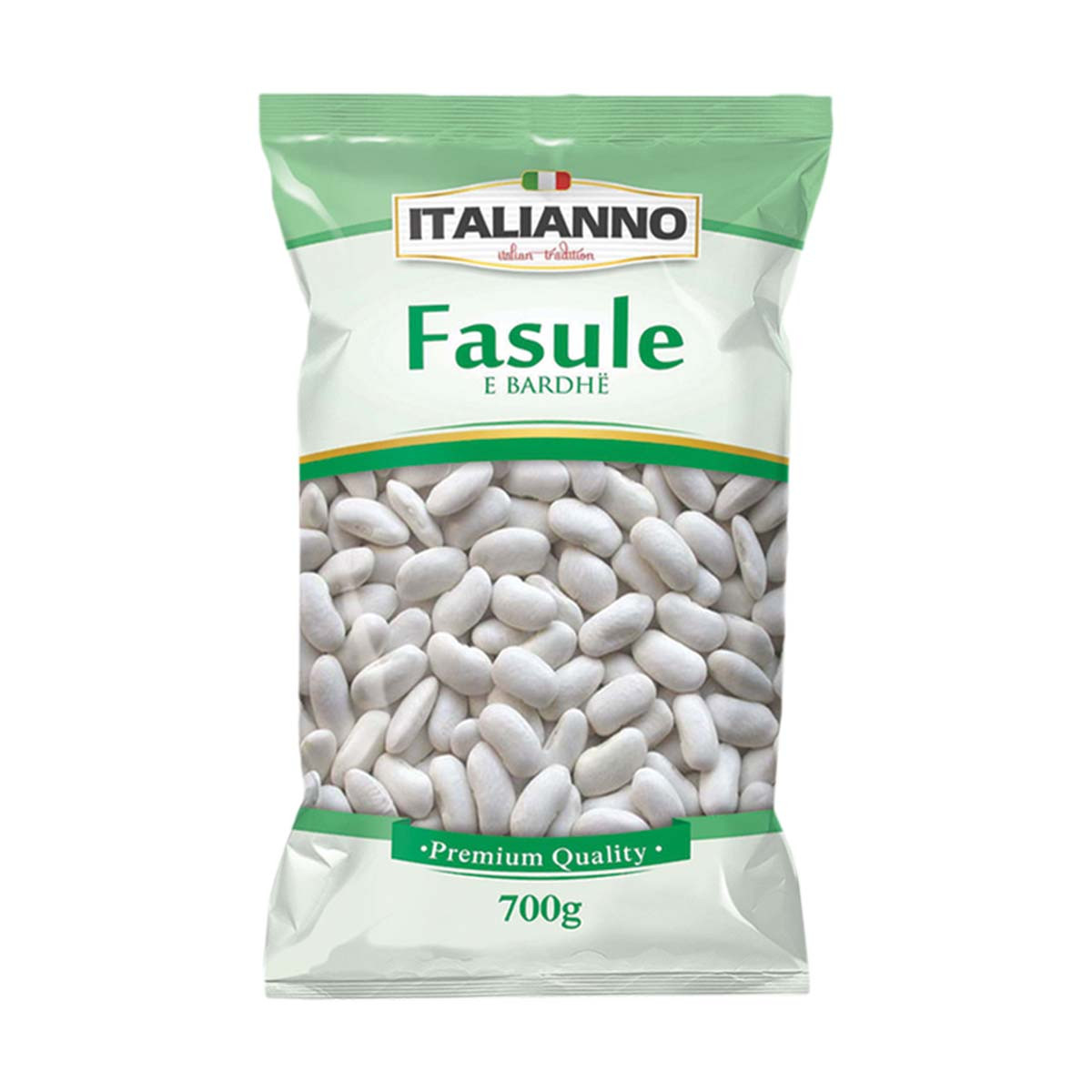 Fasule Italianno 700gr