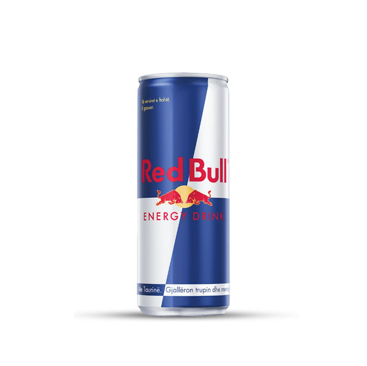 Red Bull 0.25L