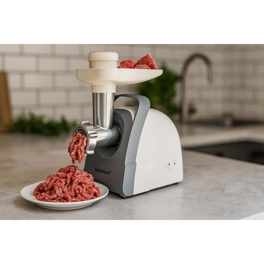 Grirese Mishi ROBOTRON LH-321