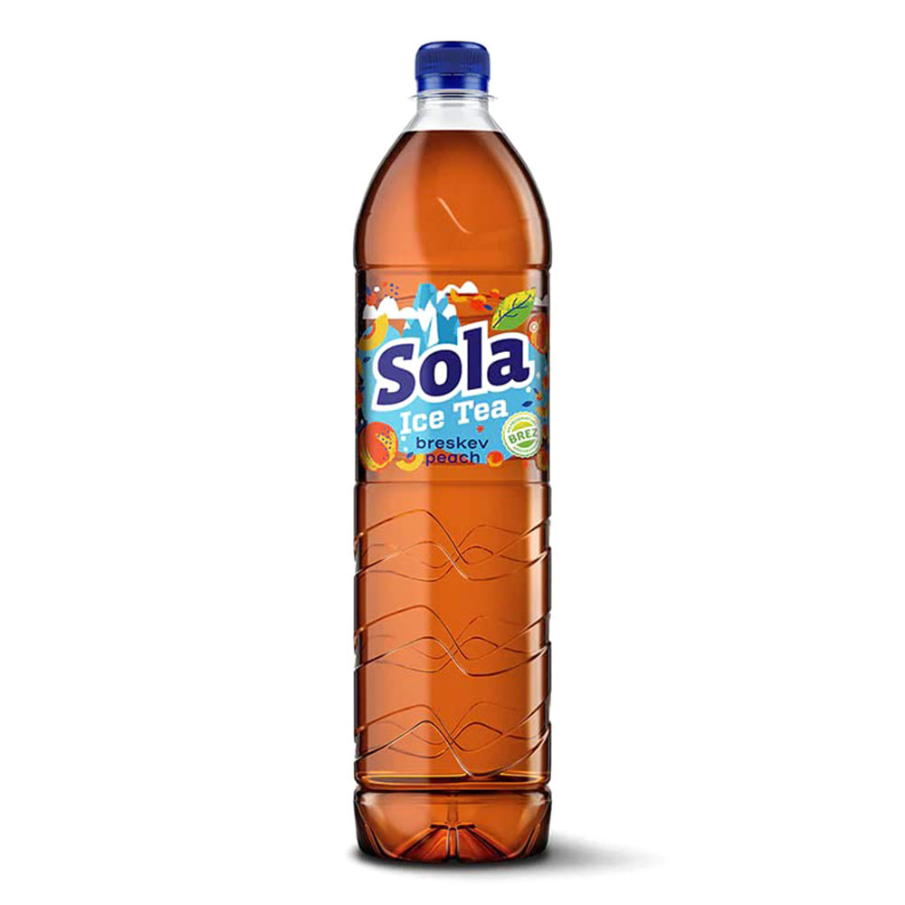 Ice Tea Sola 1.5L