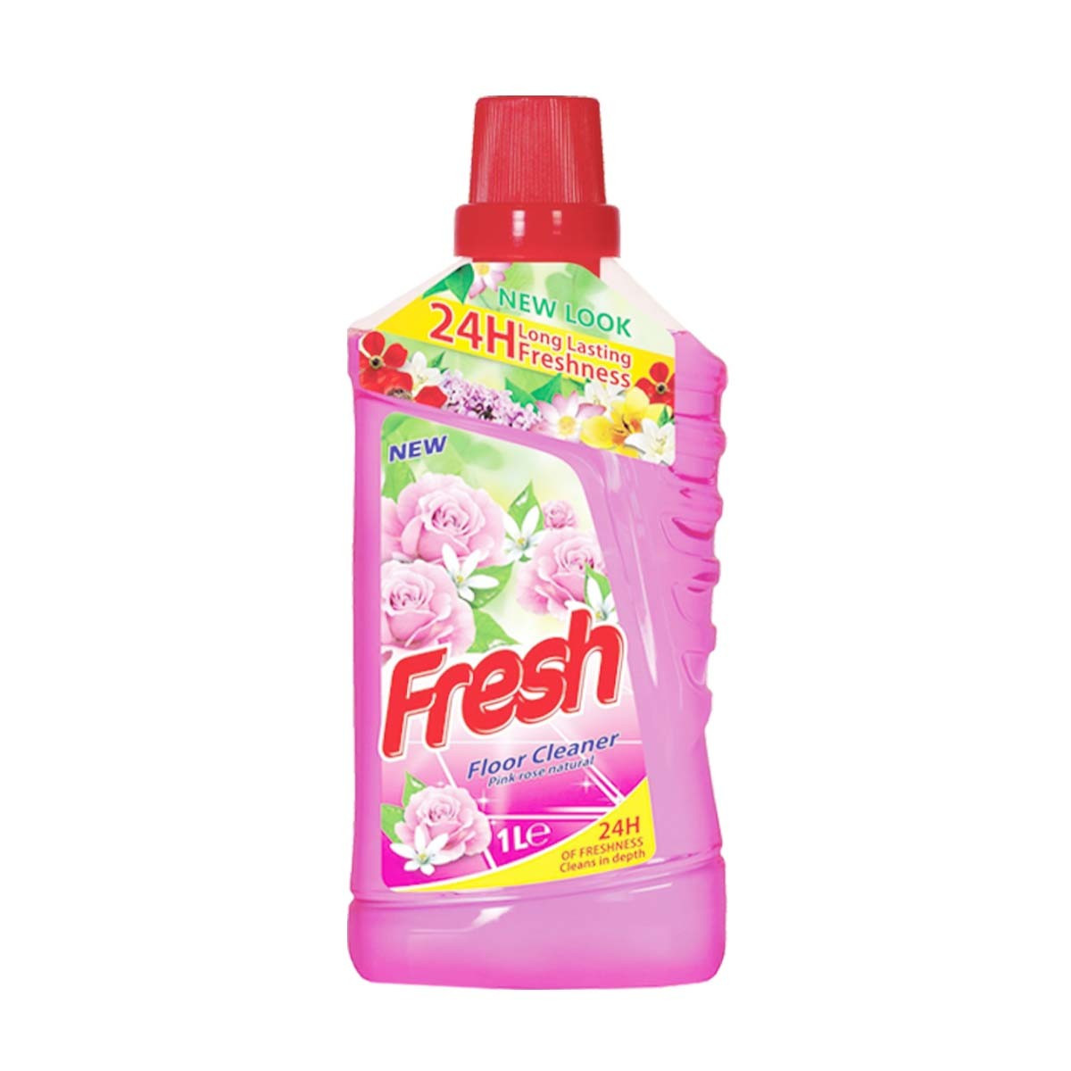 Detergjent per pllaka Fresh lilac 1L
