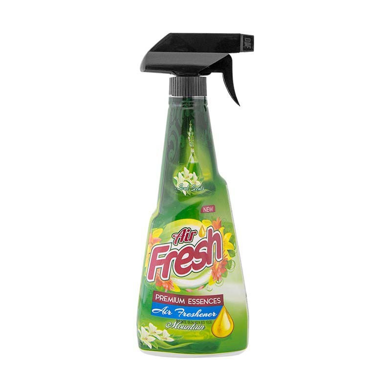 Arome per dhome Air-Fresh mountain 500ml