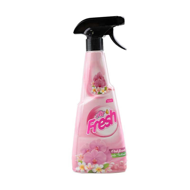 Arome per dhome Air-Fresh red rose 500ml