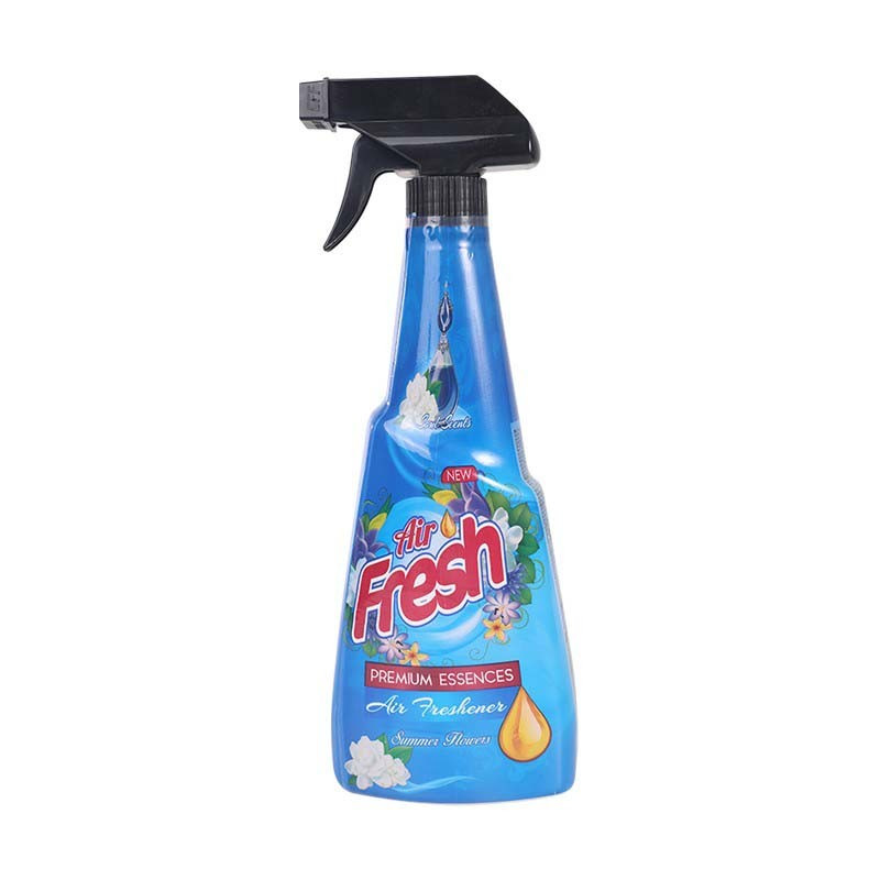Arome dhome Air-Fresh white flower 500ml