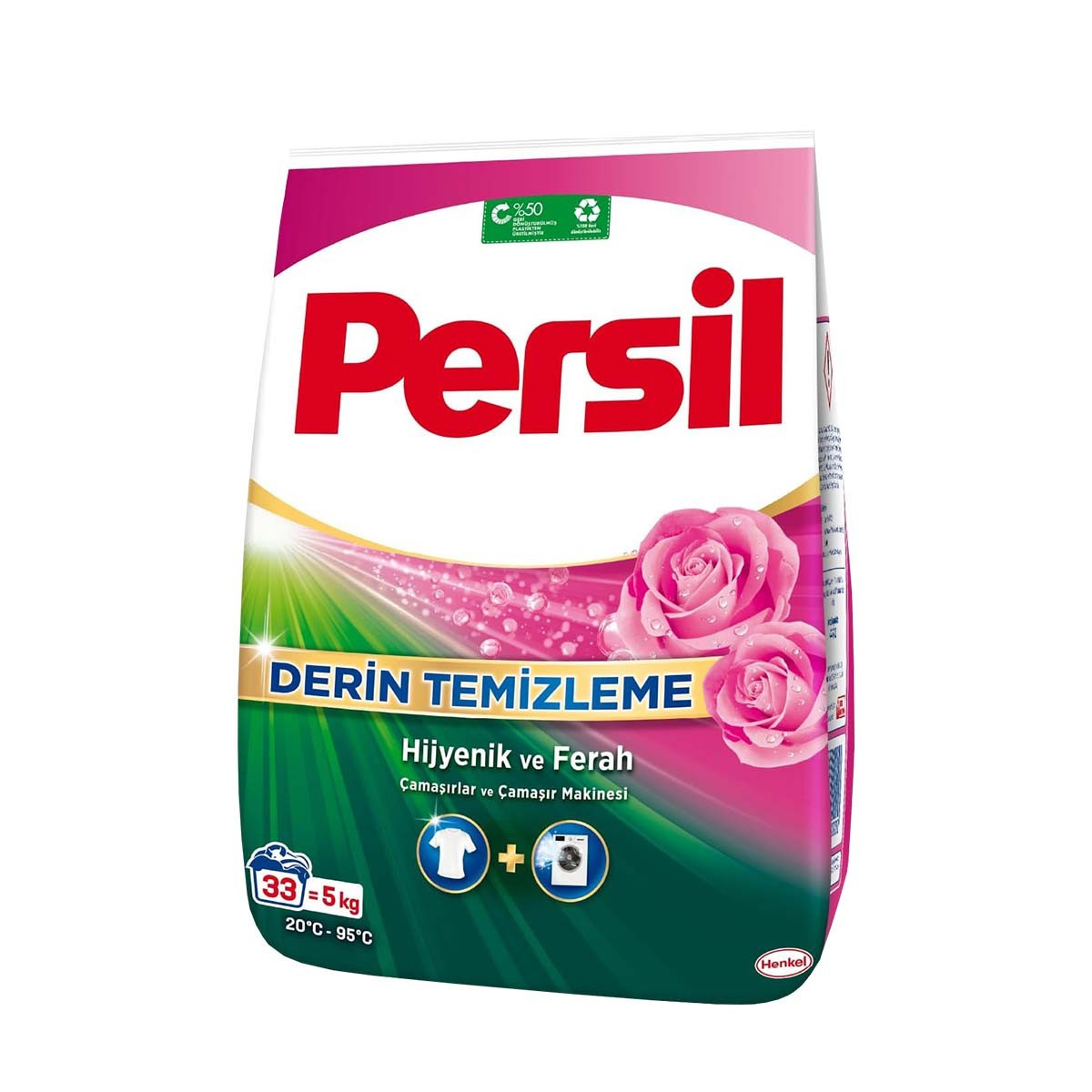 Detergjent rroba Persil (T) 5kg