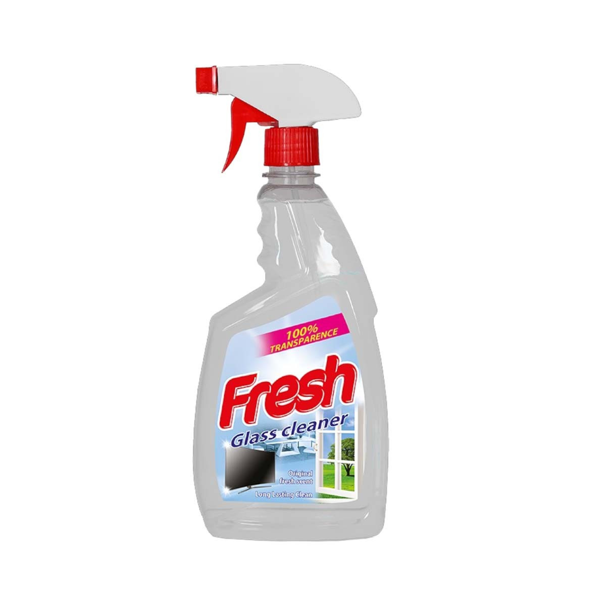 Spray per xhama Fresh 750ml