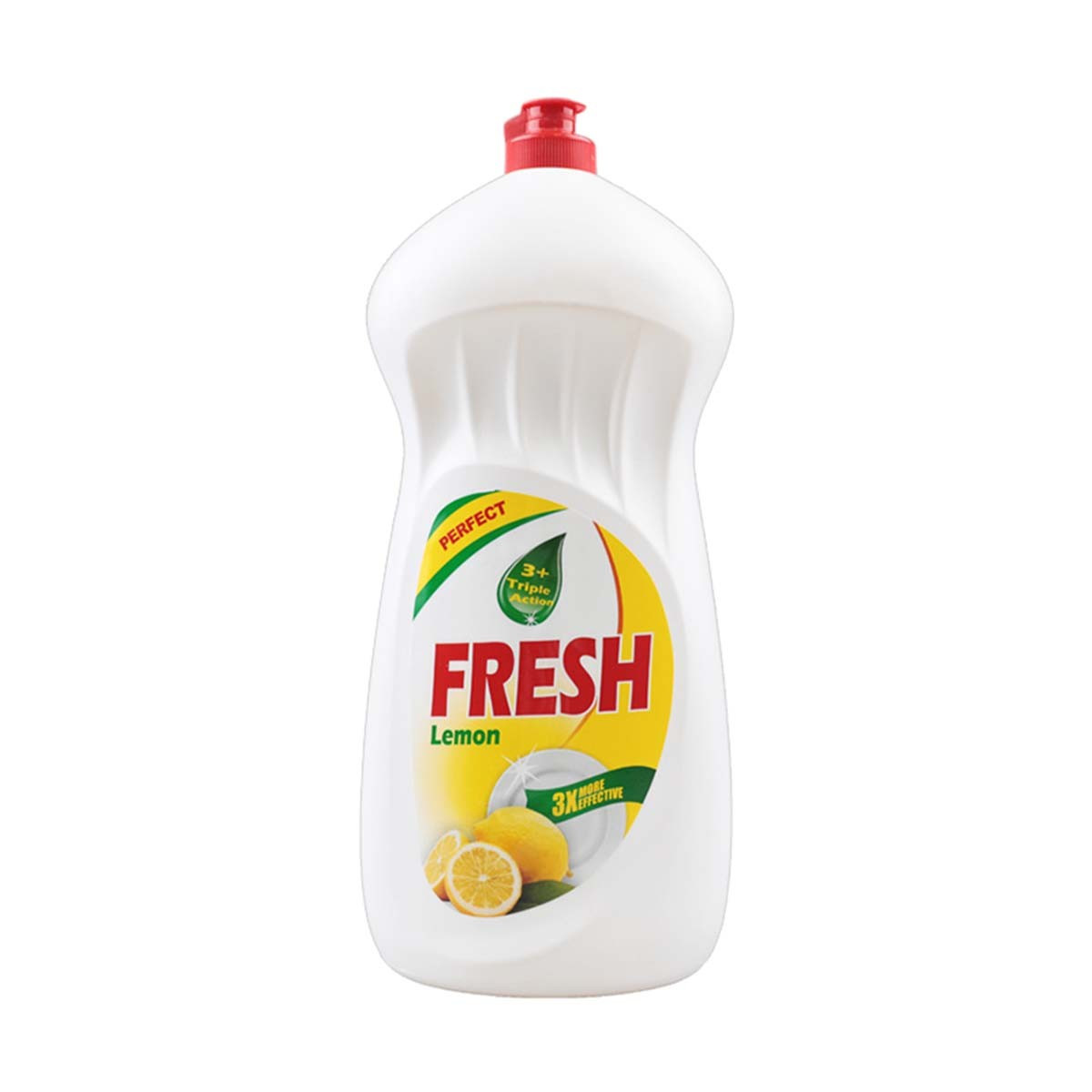 Detergjent per ene Fresh lemon 1250 ml
