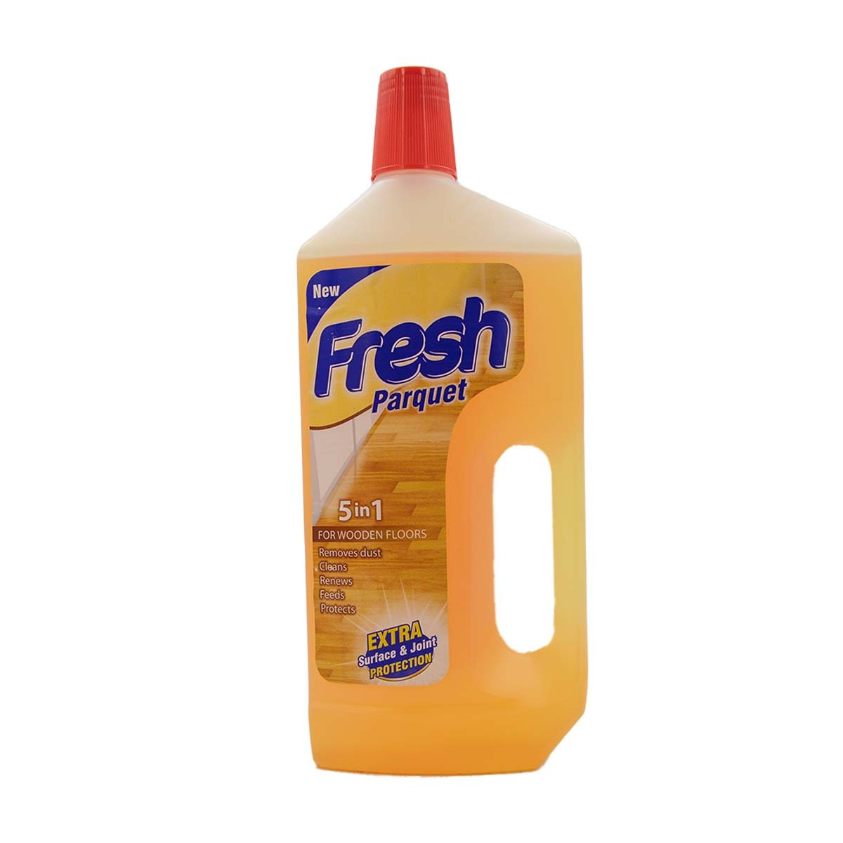 Detergjent për  Parket Fresh 1L