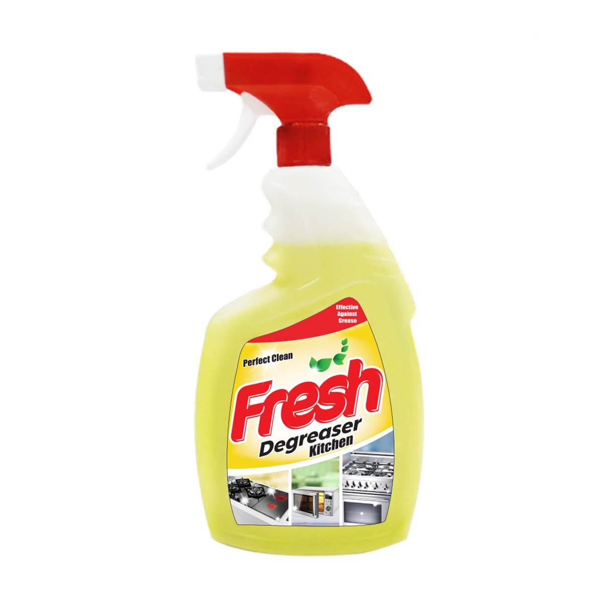 Spray per yndyra Fresh 750ml