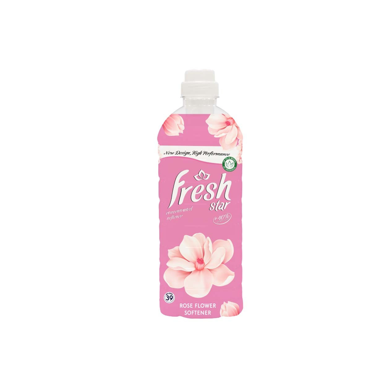 Zbutes rroba Fresh Rose 900ml