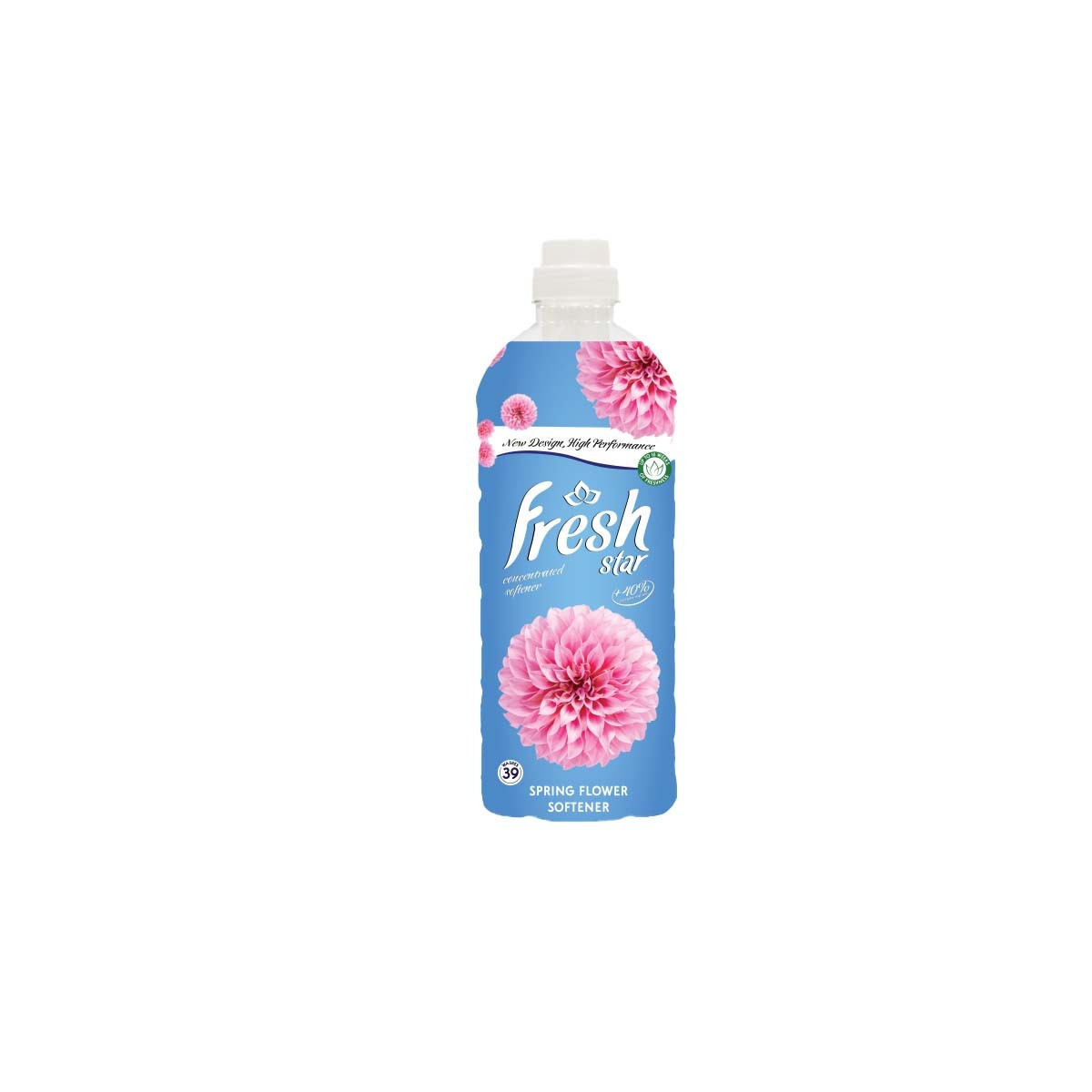 Zbutes rroba Fresh Spring Flowers 900ml