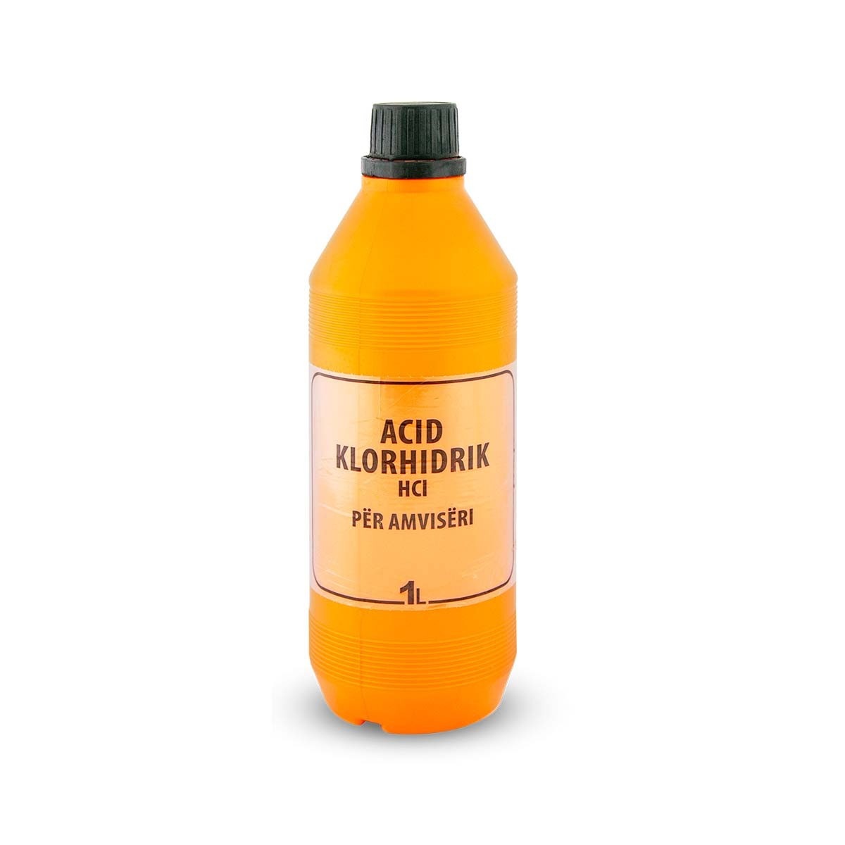 Acid Klorhidrik Det 1l