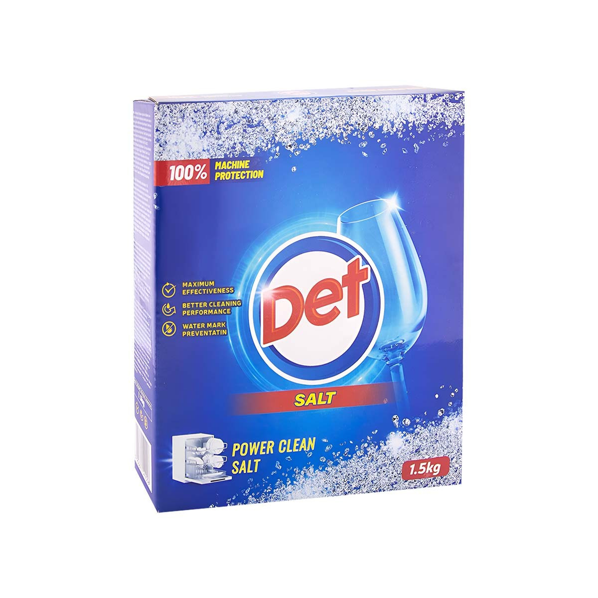 Kripe enelarese Det 1.5 kg