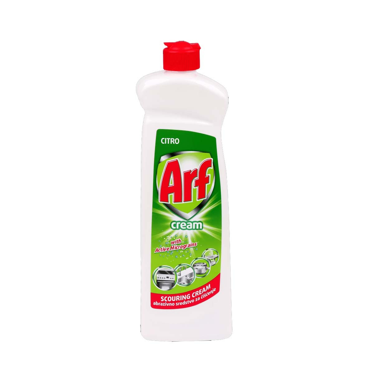Arf cream citro 400 ml
