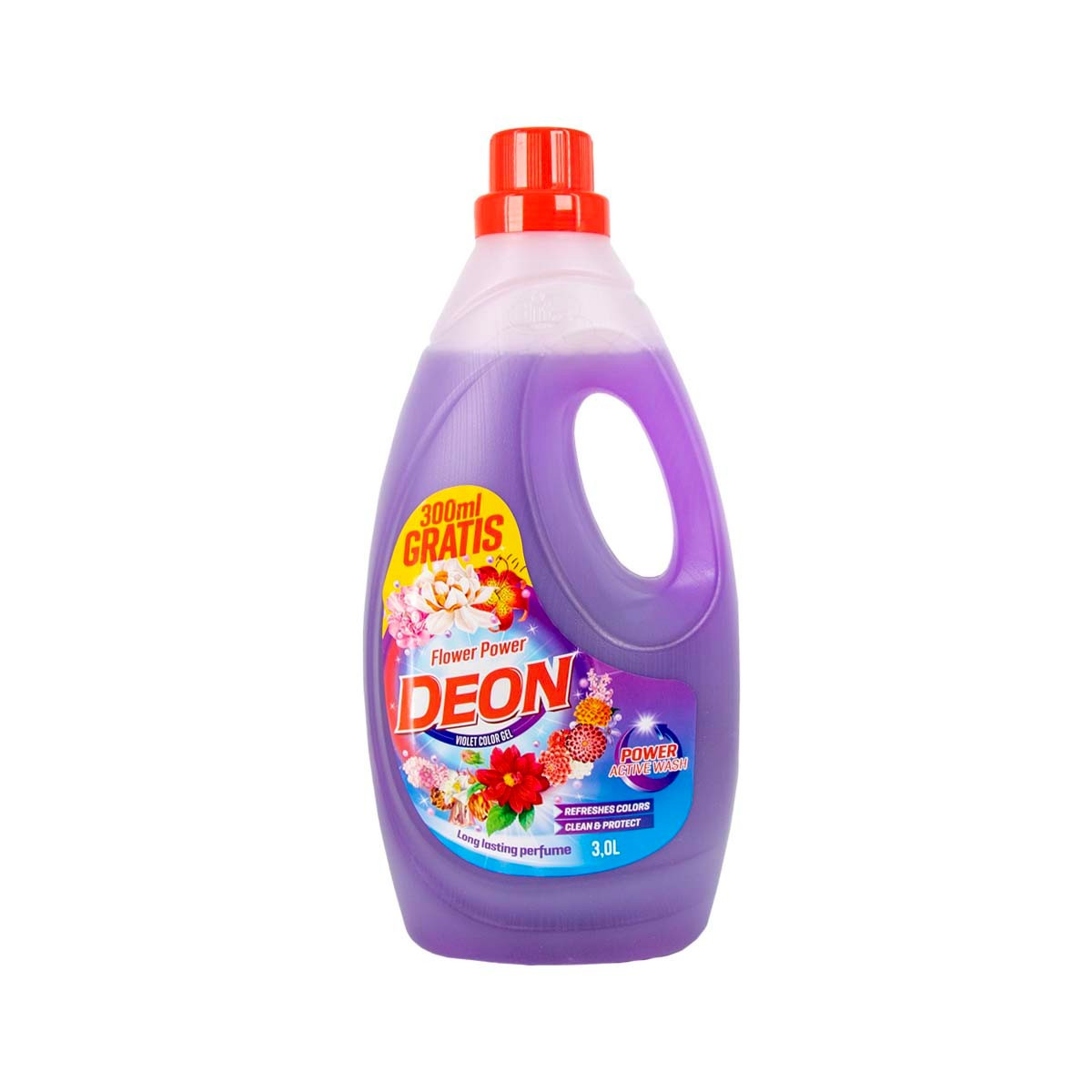 Detergjent rroba Deon Color 3L