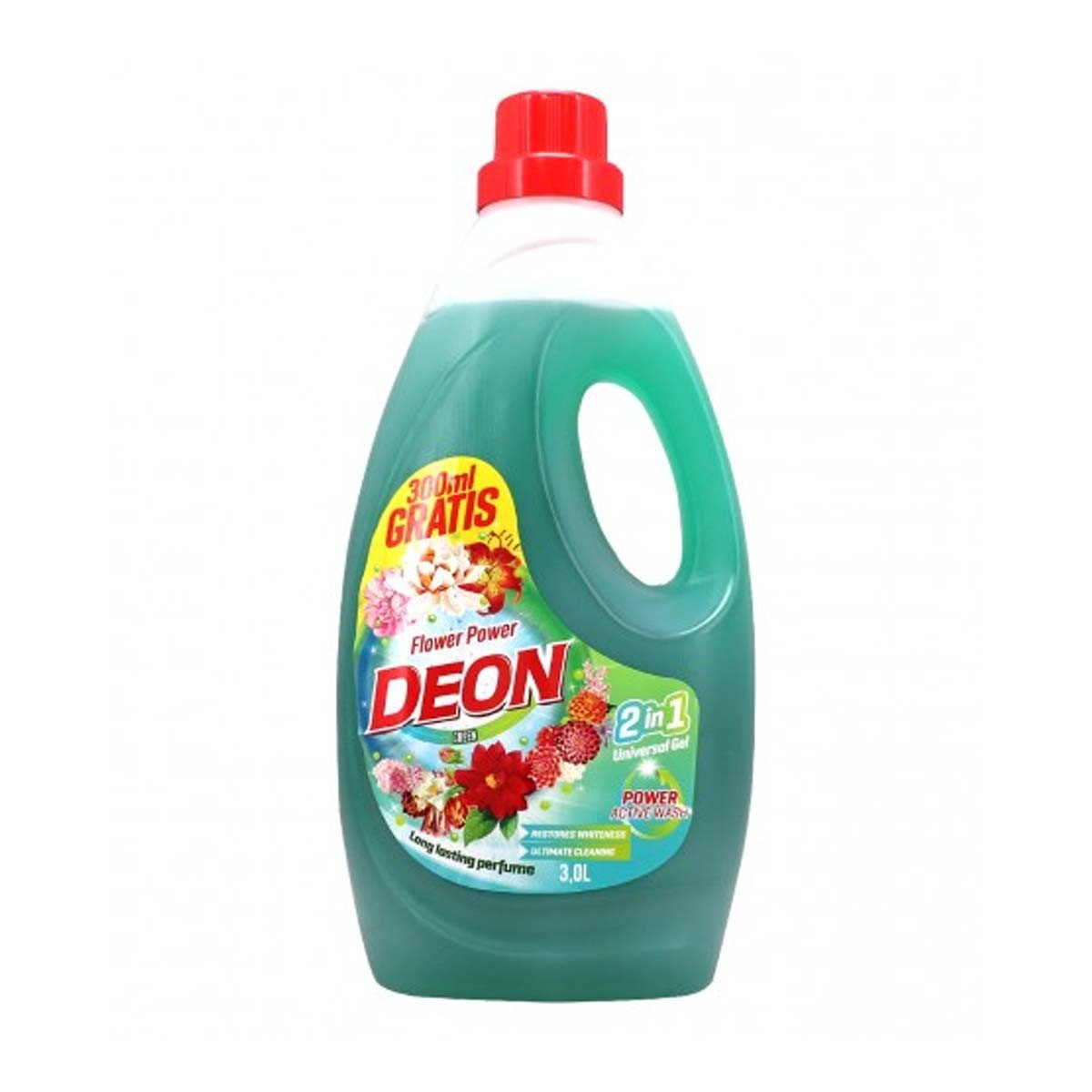 Detergjent rroba Deon Universal 3L