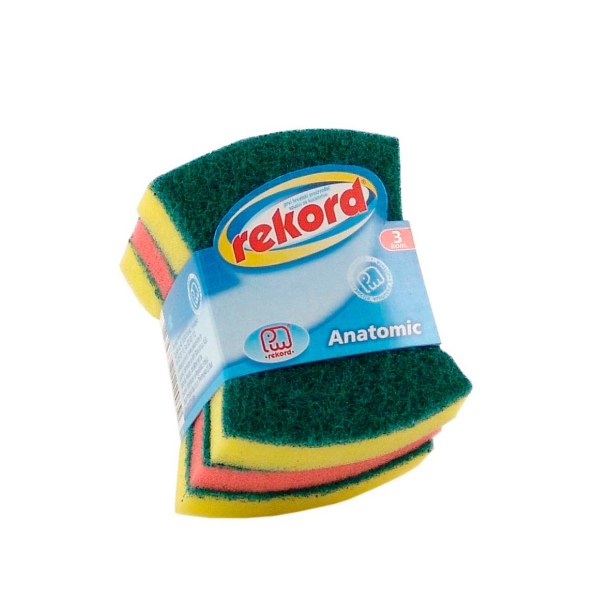 Doreza Higjenike Beybi Vinyl S 100 cope