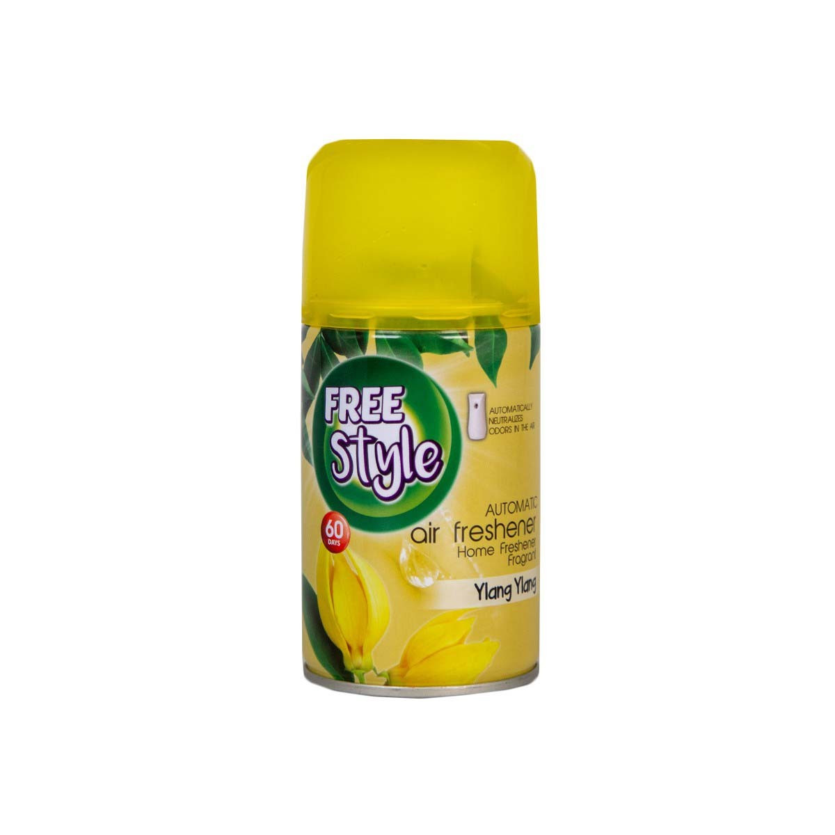 Arome dhome White Ylang Freestyle 250ml