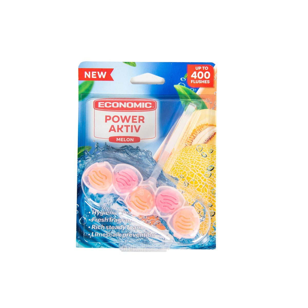 Arome per WC Pjeper Economic 50g