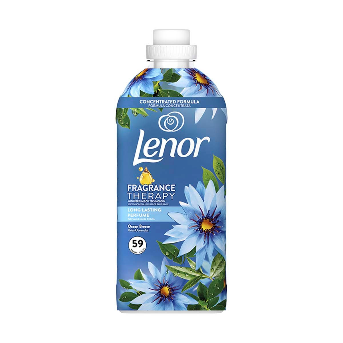 Zbutes rroba Lenor Ocean (59L) 1.24L