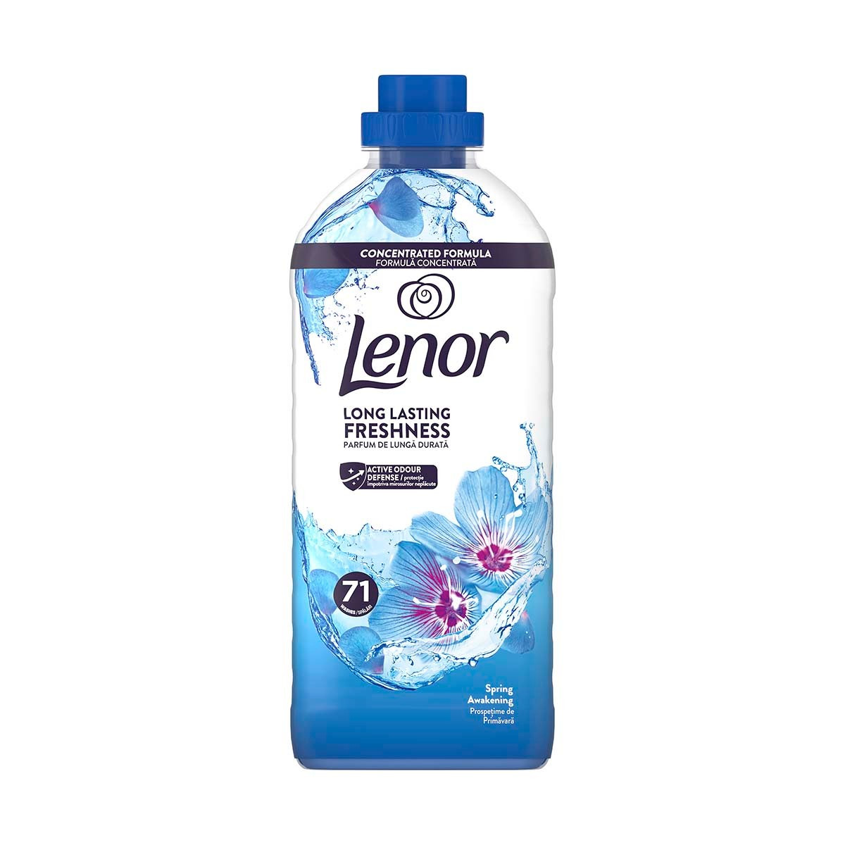Zbutes rroba Lenor Spring.Aw (71L) 1.49L
