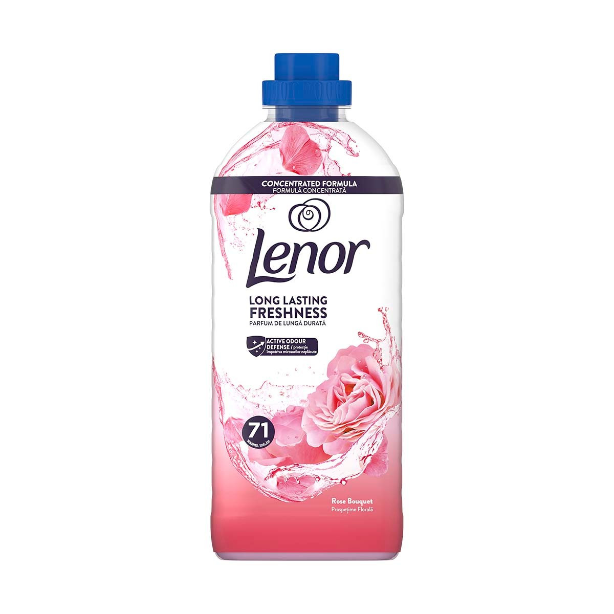 Zbutes rroba Lenor Rose (71L) 1.49L