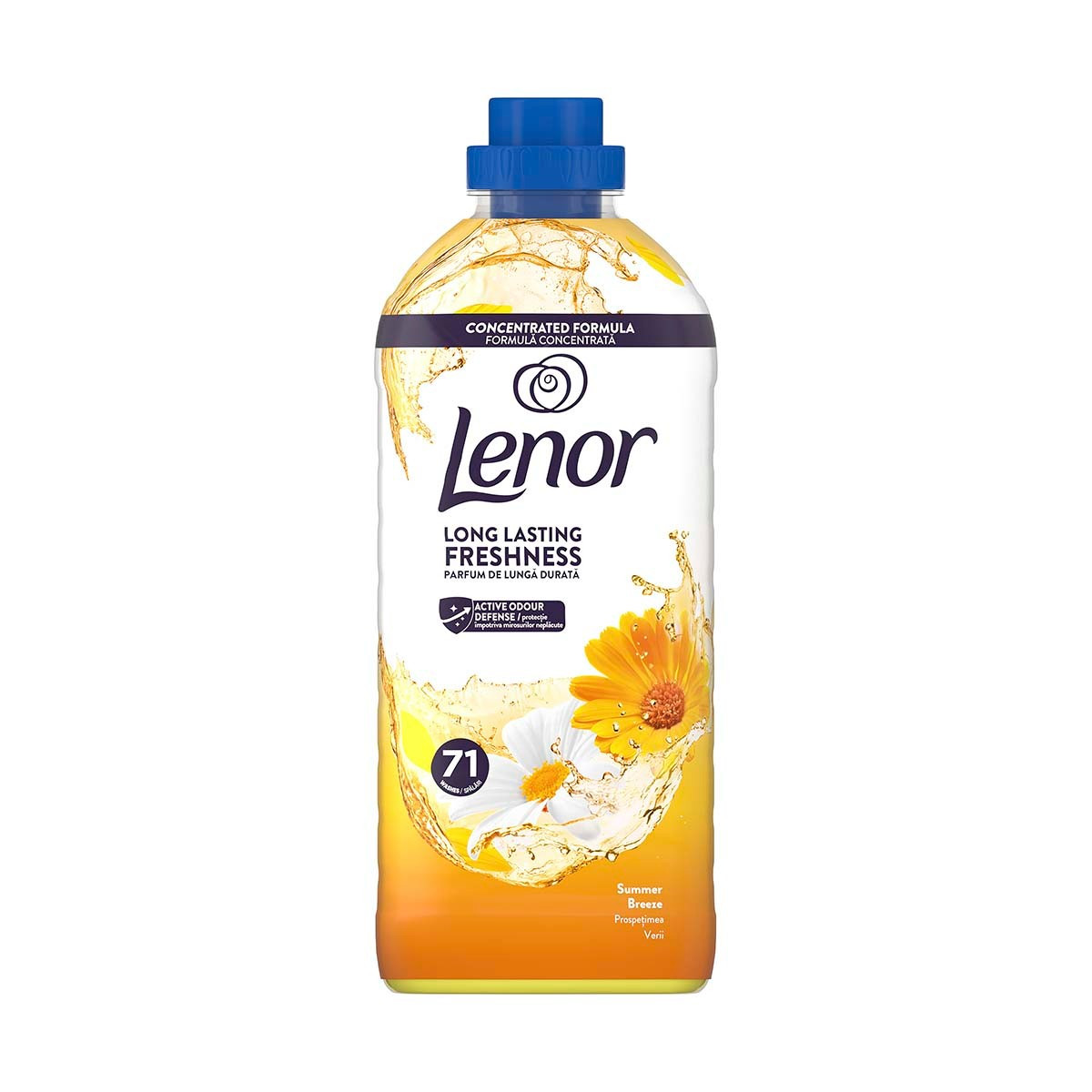 Zbutes rroba Lenor Breeze (71L) 1.49L