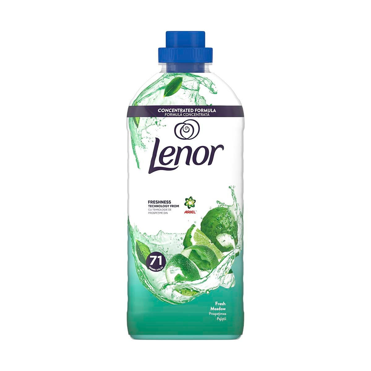 Zbutes rroba Lenor Meadow (71L) 1.49L