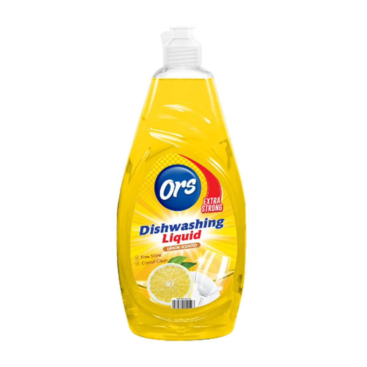 Detergjent per ene Ors Lemon 735ml