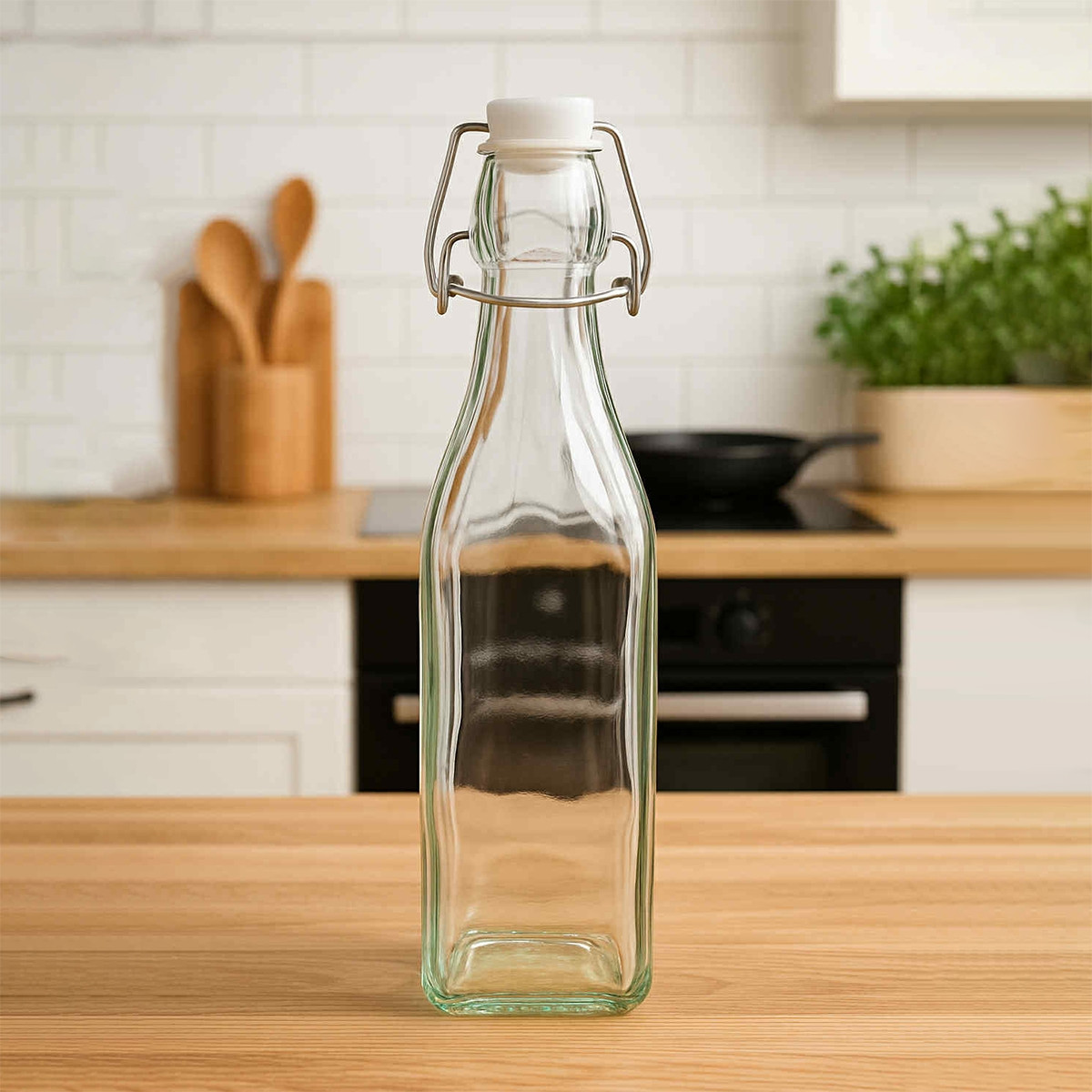 Shishe qelqi 500ml K.H109-101