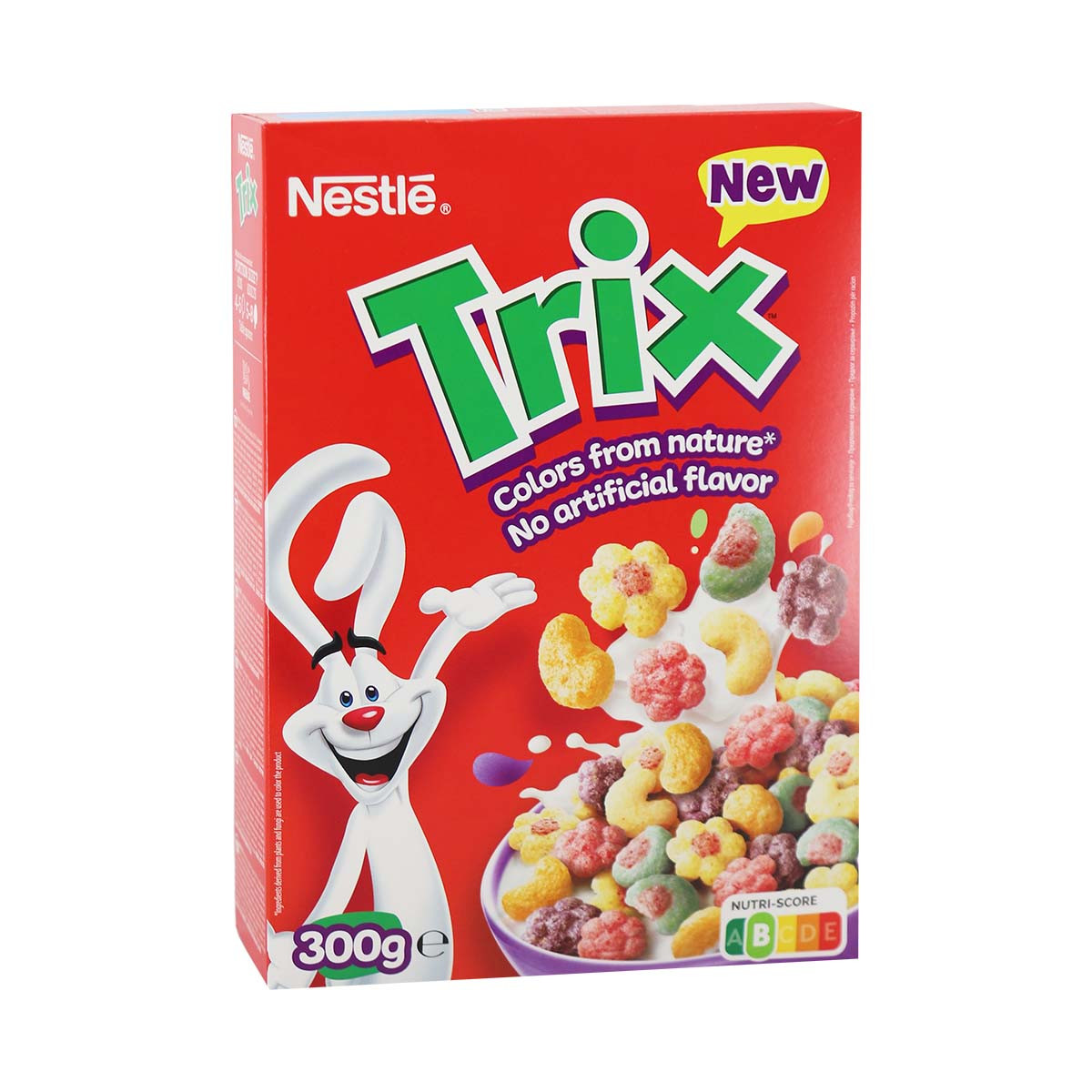 Kornfleks Trix Nestle 300gr