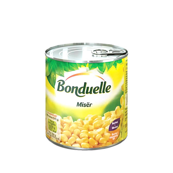 Miser Bonduelle 850gr