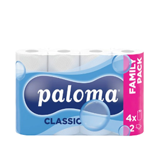 Leter kuzhine Multi fun Paloma 2sh 4/1