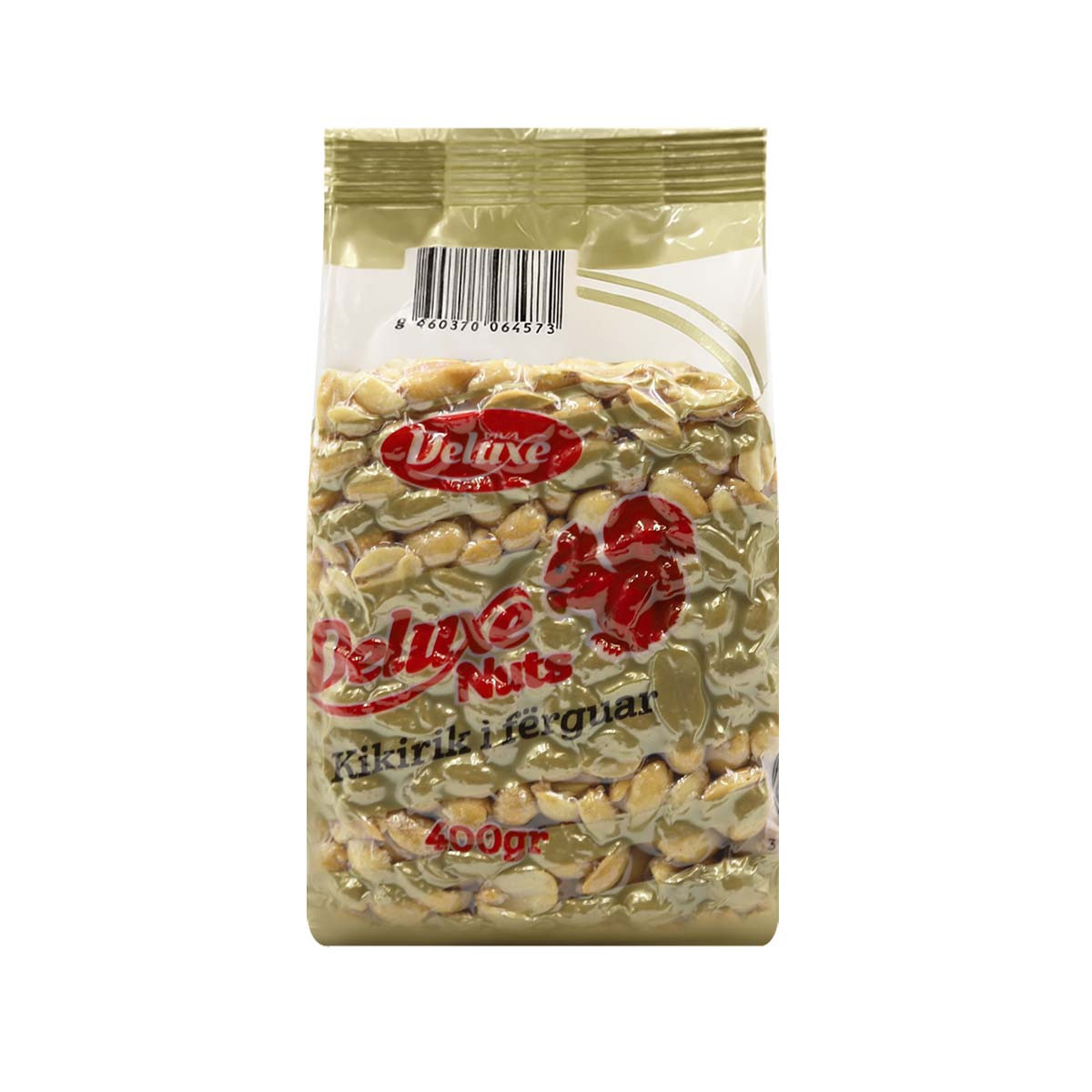 Kikirik me kripe Viva Deluxe 400gr