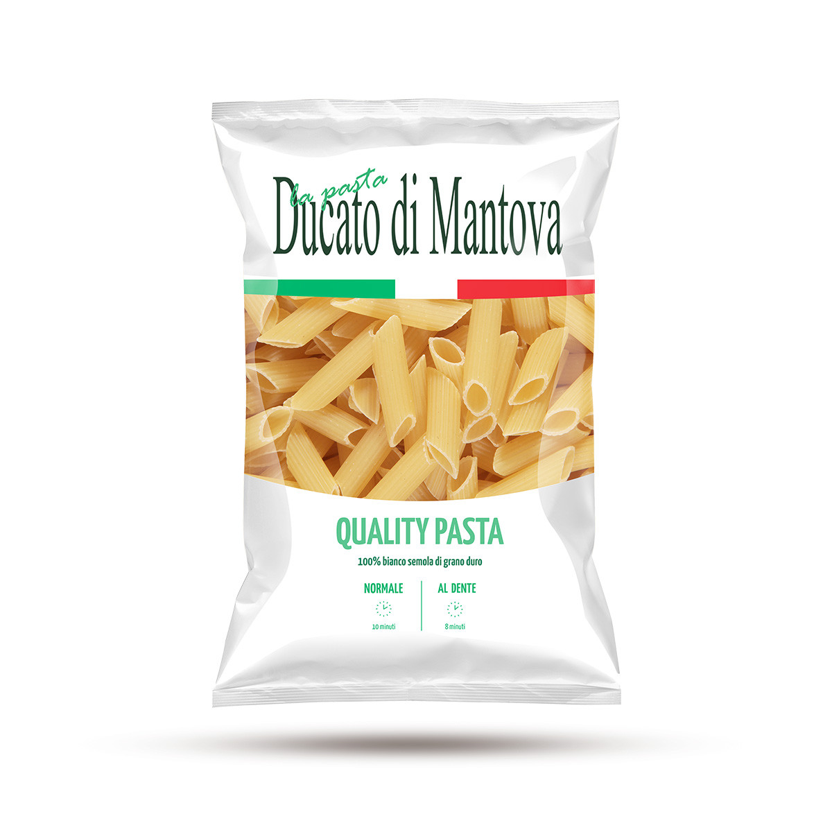 Makaron penne 29 Ducato di Mantova 450gr
