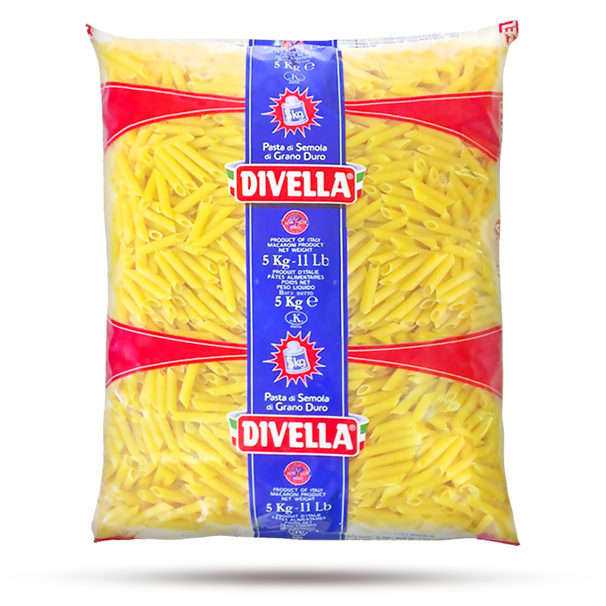Makaron 27 Divella 5kg