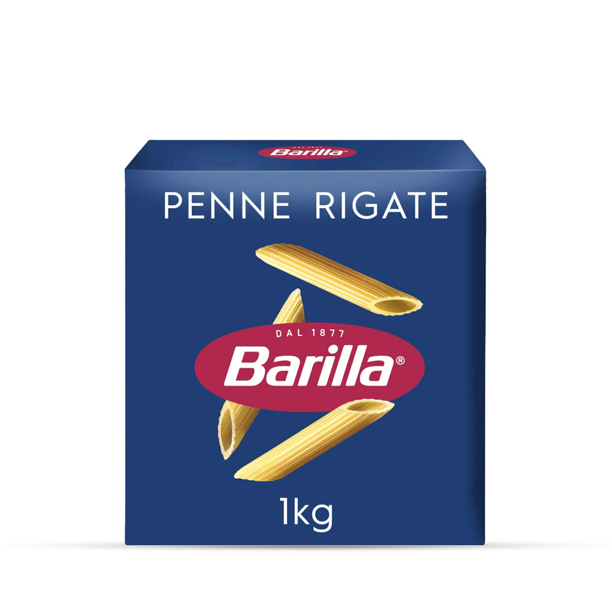 Makaron Penne rigate n73 Barilla 1kg