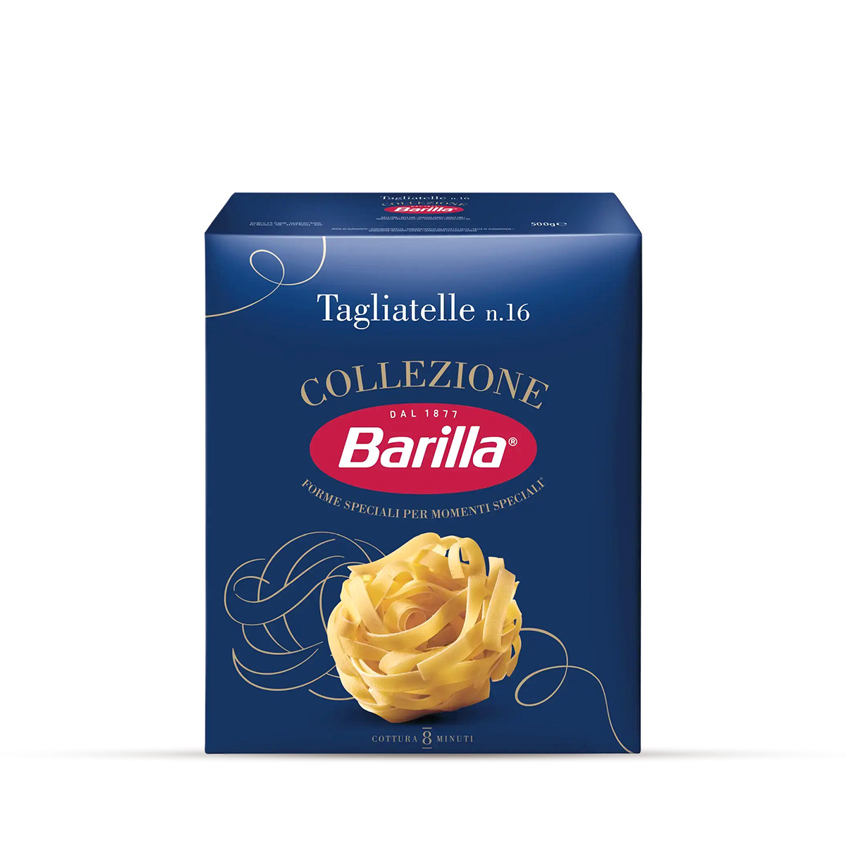 Jufka Barilla 500gr