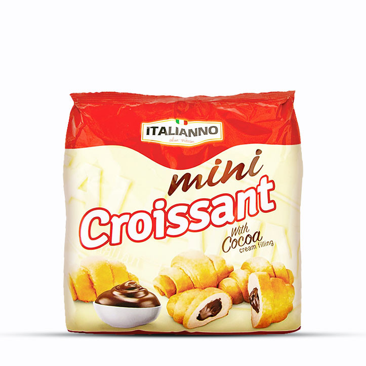 Kroasan Mini me choco 185g