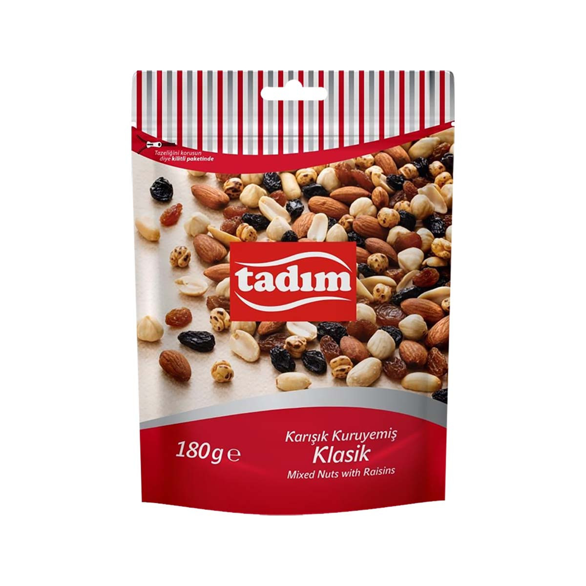 Fruta te thata mix Tadim 180gr
