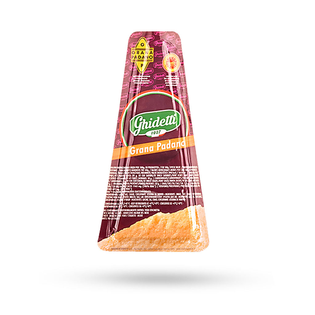 Kaqkavall Grana Padano Chidetti 200gr