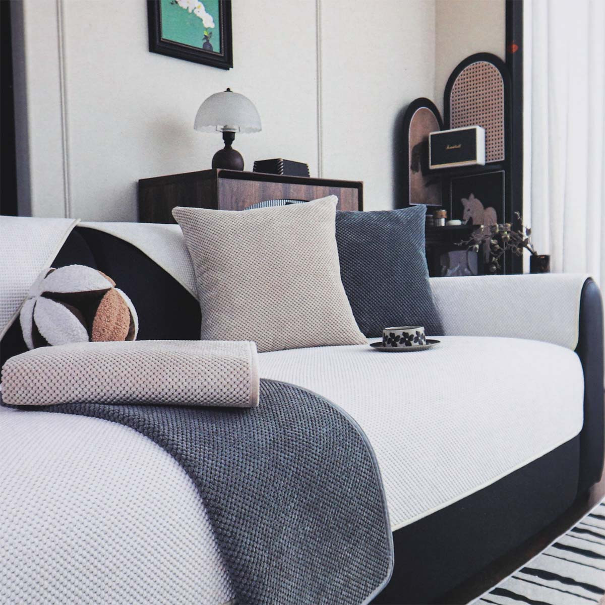 Mbulese divani 70x200cm K.H155-8