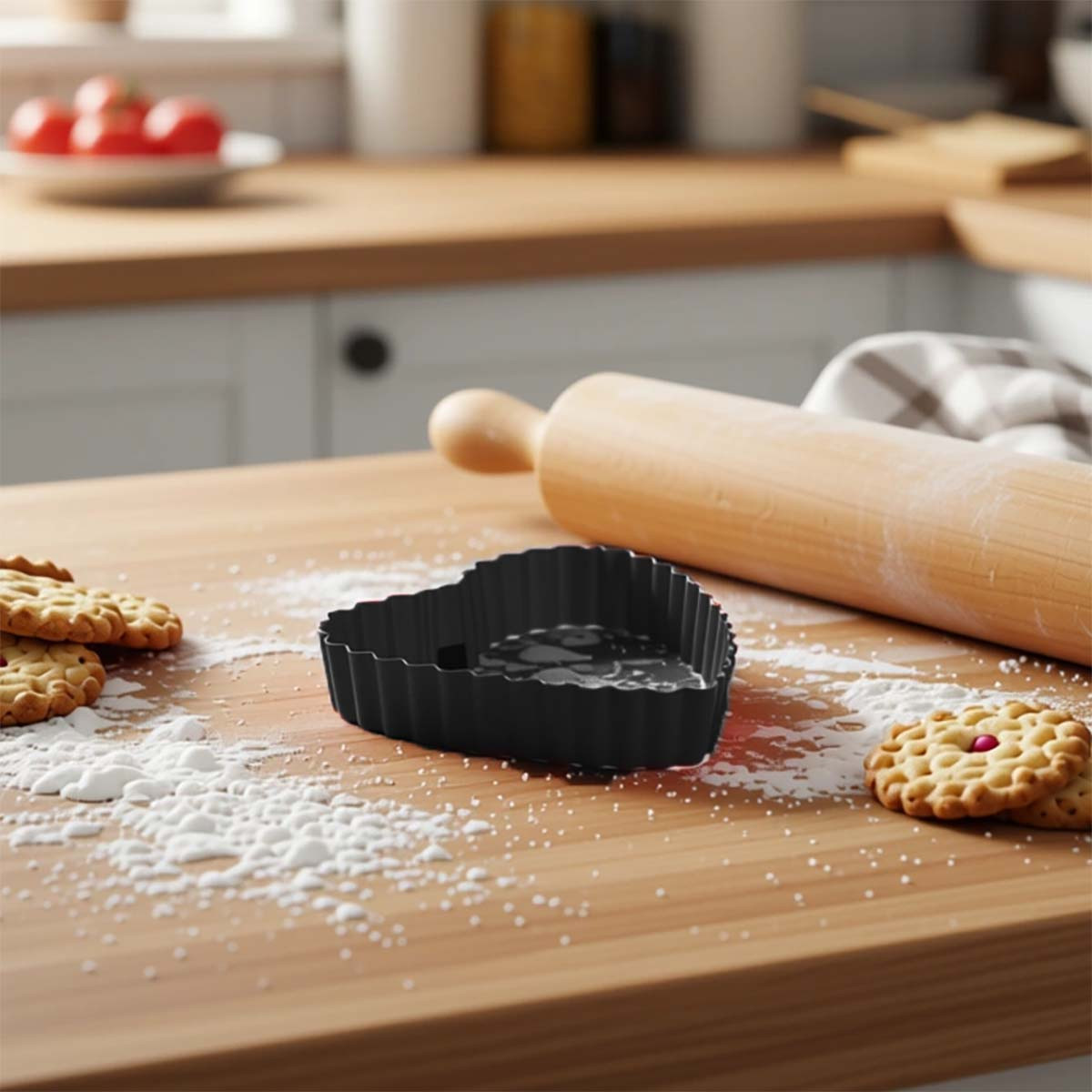 Forme per embelsira (z) K.H424-3