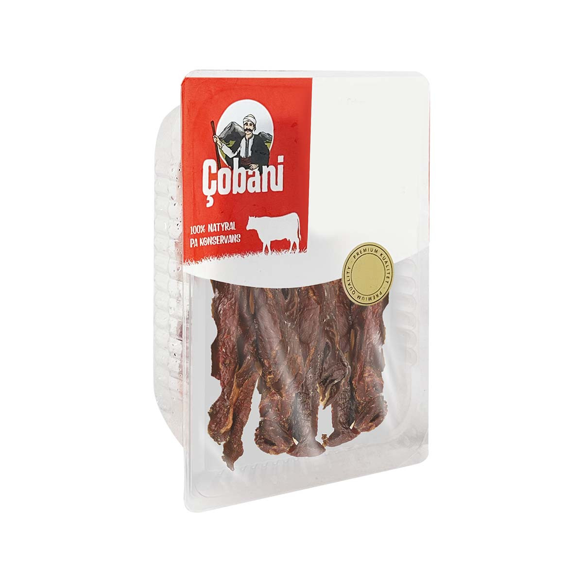 Mish I terur Premium Çobani kg 837