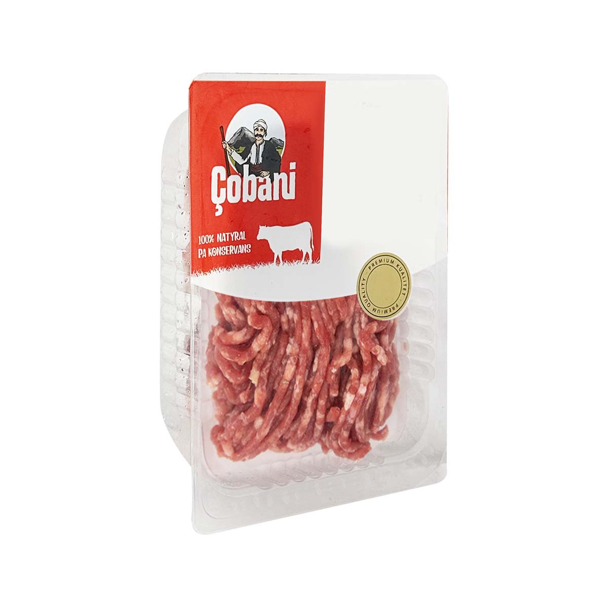 Mish I bluar  Çobani kg 2140