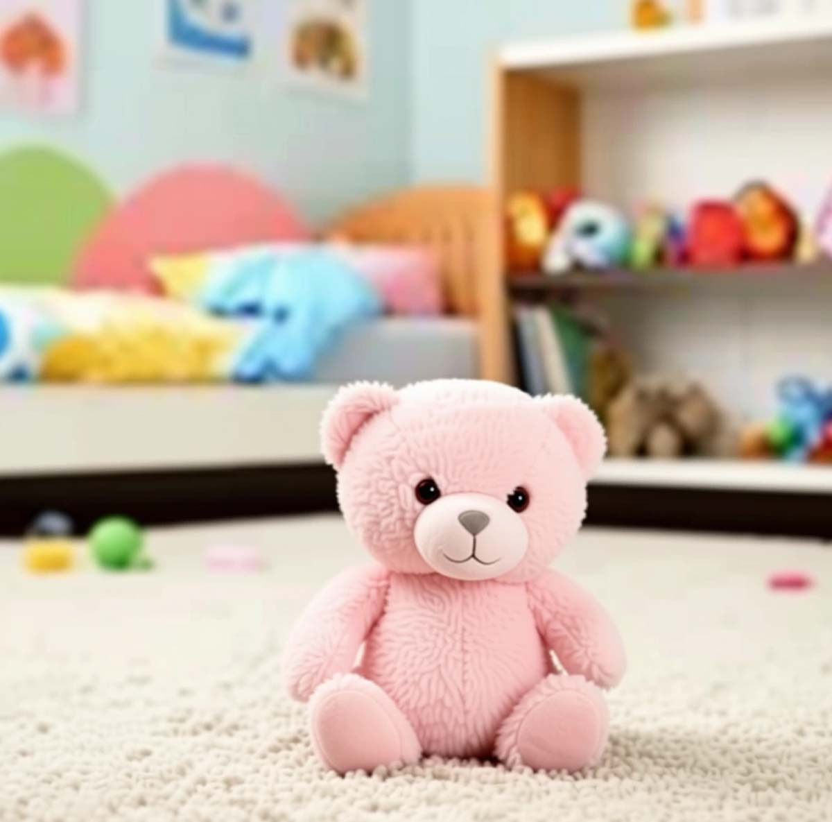 Loder e bute Ari  20cm K. H157-10